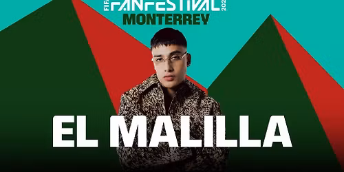 FIFA Fan Festival Monterrey - El Malilla (Preferente)