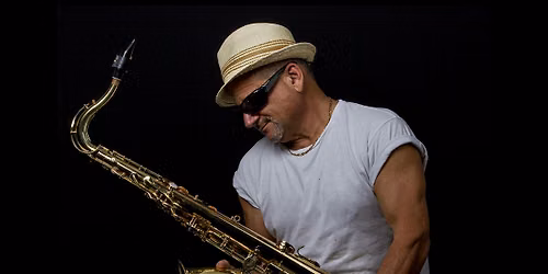 Live Jazz and Old School R&B w\/ Albert Floyd & the All Stars,near LAX