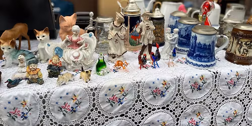 Jarmark staroci i rękodzieła 
