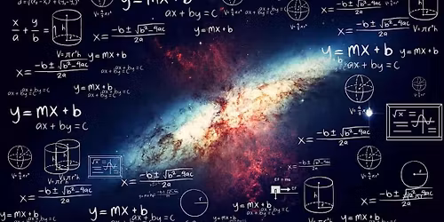 DIO, DANTE E LA MATEMATICA