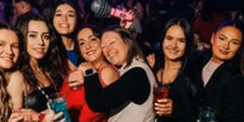 Throwback RNB & Hiphop