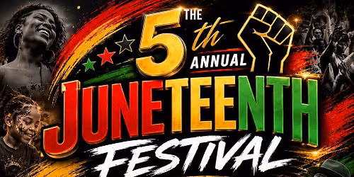 Juneteenth Festival