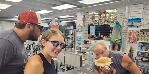 Wacky Wauwatosa Scavenger Hunt