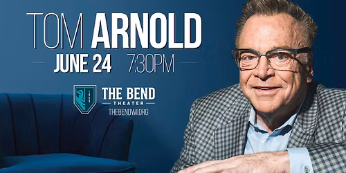 Tom Arnold