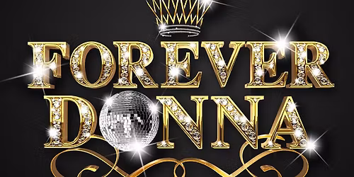 Forever Donna