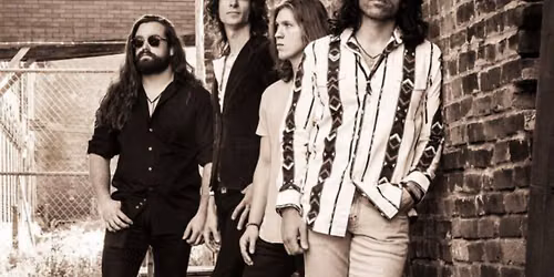 Acoustic Tuesday: Chesapeake Sons