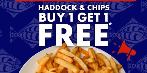National Fish & Chip Day