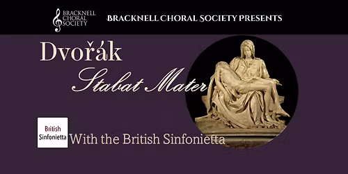 Dvořák - Stabat Mater