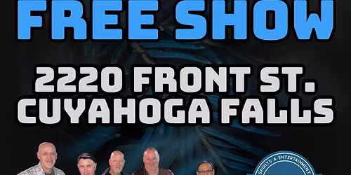 THE OTHER SIDE BAND (LIVE MUSIC)