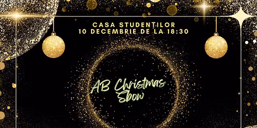 AB Christmas Show