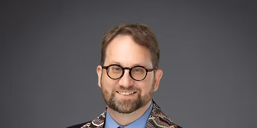 Book launch: "The Political Theologies of Populism by Colin Bossen"