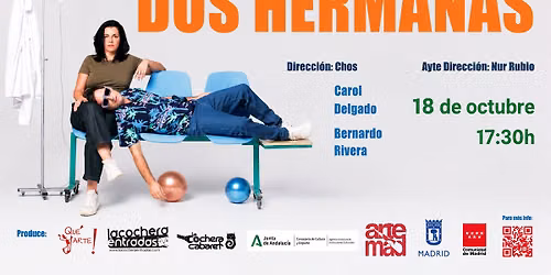 DOS HERMANAS