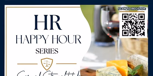 HR Happy Hour
