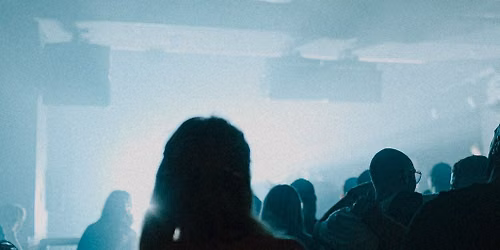 Tonto halloween rave