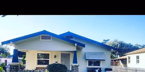 Need a painter? Please give us a ring!