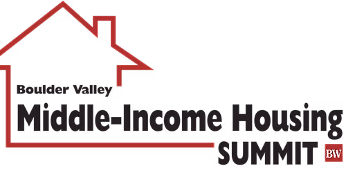 Boulder Valley Middle-Income Housing Summit