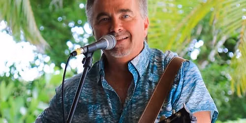 Rudy's Rockin' the Riviera Bar & Grill! A Saturday Afternoon Party!