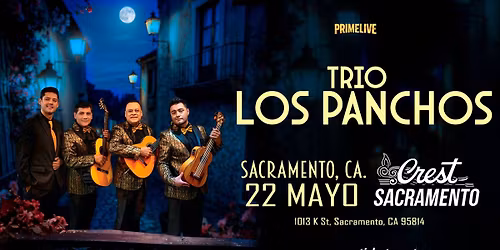 Trio Los Panchos