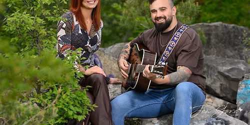 LIVE MUSIC -Ryan & Olivia The Wine Room & Tavern