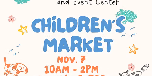 Children's Market