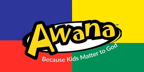 Awana Club 2025-2026