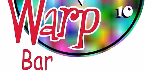 That 80s Band rocks The Time Warp Bar