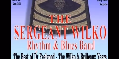 The Sergeant Wilko Band