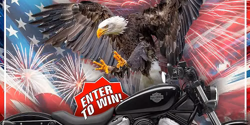 Stars & Stripes Bike Night