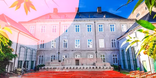 \u00c5BEN PR\u00d8VE P\u00c5 ERASMUS MONTANUS \/\/ CPH STAGE