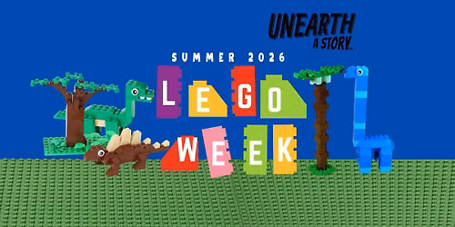 LEGO Week!