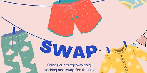 Baby Clothing Swap
