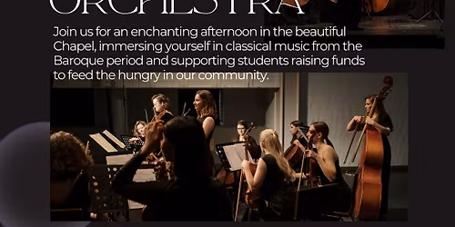 Camerata di Magdalena Orchestra