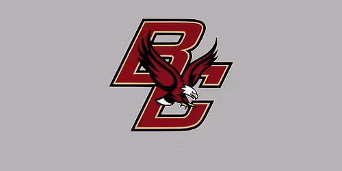 Davidson Wildcats at Boston College Eagles Mens Basketball