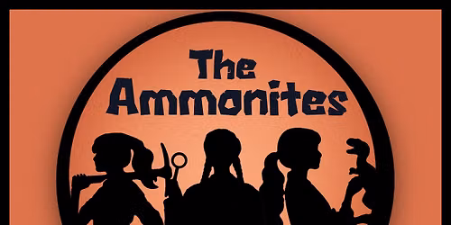 The Ammonites