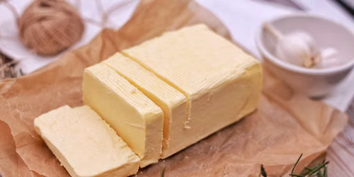 Butter Making
