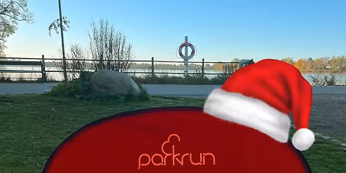 Parkrun R\u00d8D \u2764\ufe0f\u2728