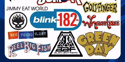 Chopstick Superparty (Pop Punk covers) @ The Pipeline, Brighton!