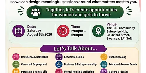 EQUIP Women and Girls Project
