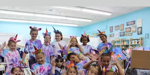 Winter Break Day Camps - Crafty Christmas