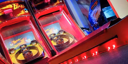 Home school hang out