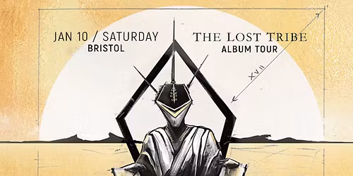 The Prog Lab - John 00 Fleming (4 hour set)