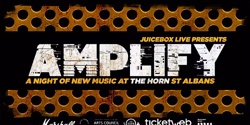 Play D.E.M | The Horn, St Albans