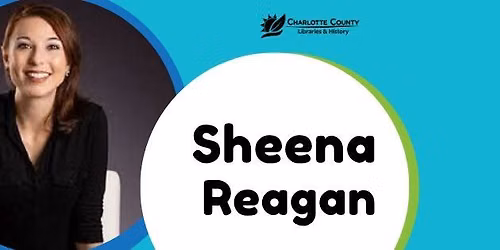 Comedy Show: Sheena Reagan