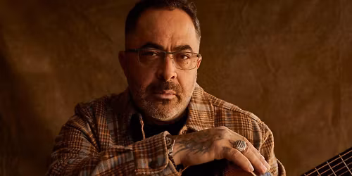 Aaron Lewis & The Stateliners