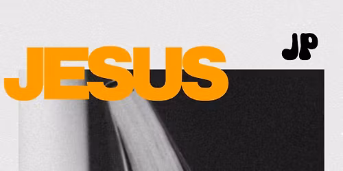 Jesus Night @ Monk&Mongoose Coffee