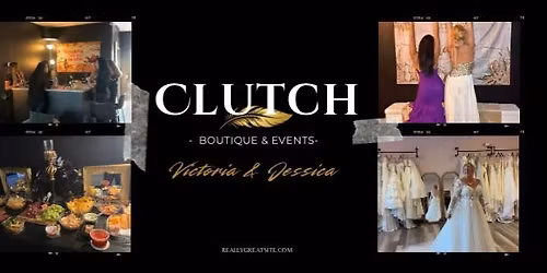 \u2b50HOLIDAY "WRAP UP" PARTY\u2b50