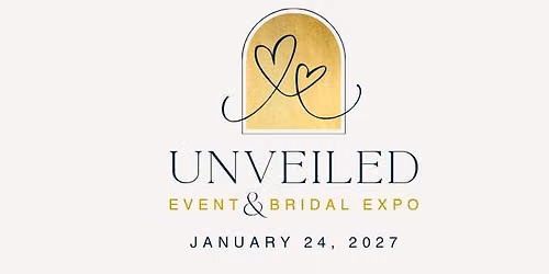 Unveiled Event & Bridal Expo