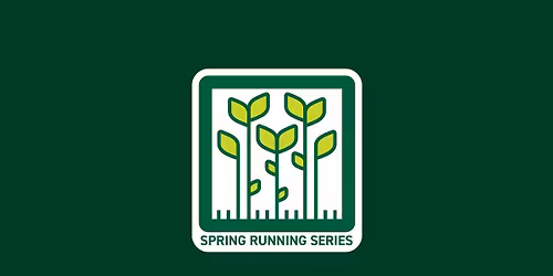 Spring Running Series
