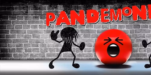 Pandemonium