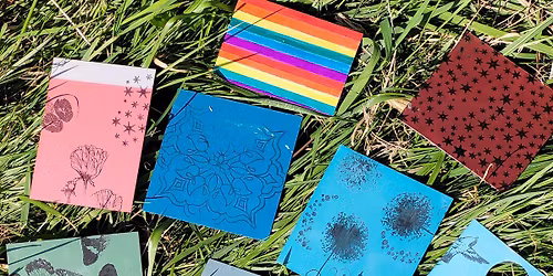 Anodized Aluminium Jewellery Workshop